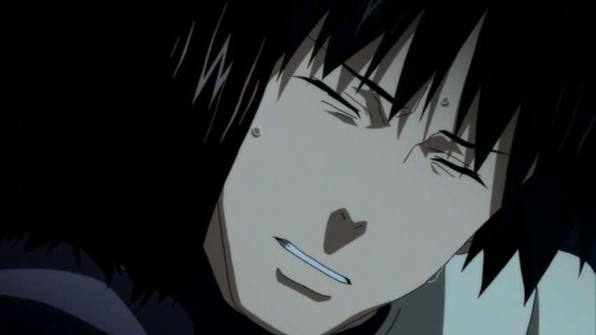 Snapshot for Welcome to the N.H.K. Episode 24