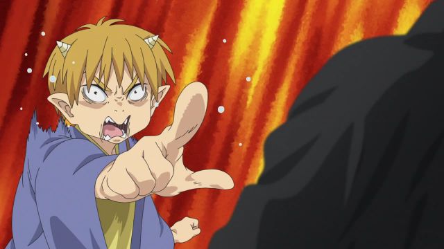 Snapshot for Hozuki's Coolheadedness 2: Part 2 Episode 26