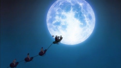 Snapshot for Hozuki's Coolheadedness Episode 13