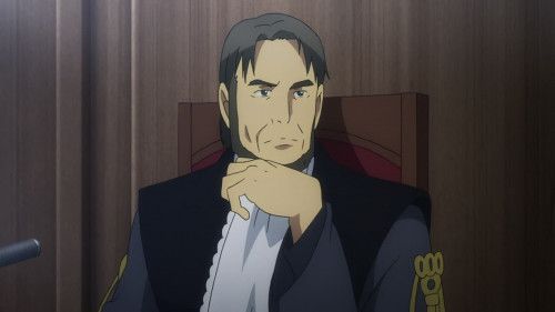 Snapshot for Galilei Donna: Storia di tre sorelle a caccia di un mistero Episode 11