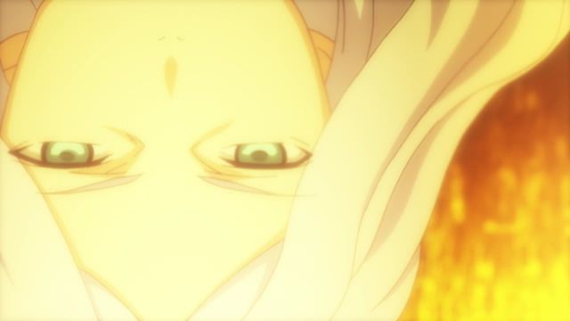 Snapshot for A Certain Magical Index Episode 24