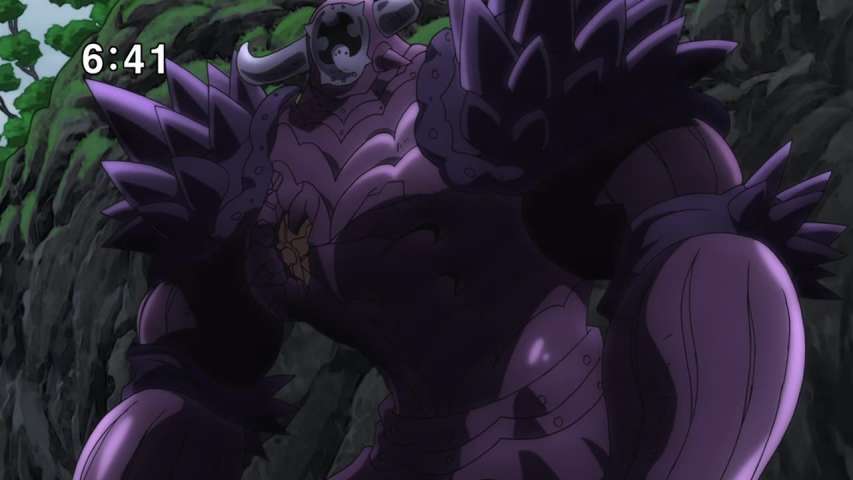 Snapshot for The Seven Deadly Sins: Revival of The Commandments - Prologue Episode 0