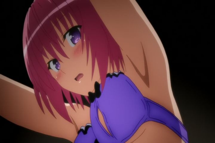 Snapshot for To LOVE-Ru Darkness OVA Episode 6