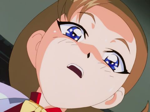 Snapshot for Yuusha-Ou GaoGaiGar Episode 49