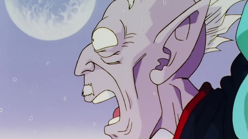 Snapshot for Dragon Ball Z Kai: The Final Chapters Episode 158