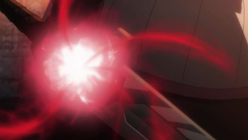 Snapshot for Chain Chronicle: The Light of Haecceitas Part 3 Episode 12