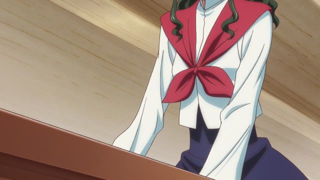 Snapshot for Code Geass: Lelouch of the Rebellion - Nunnally in Wonderland Episode 1