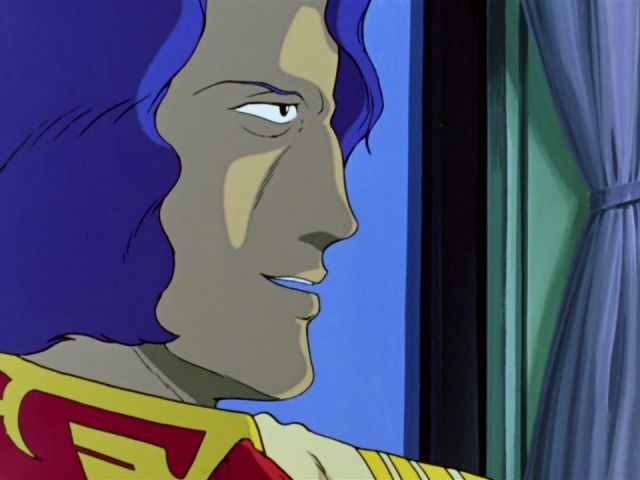Snapshot for Mobile Suit Gundam II: Soldiers of Sorrow Episode 1