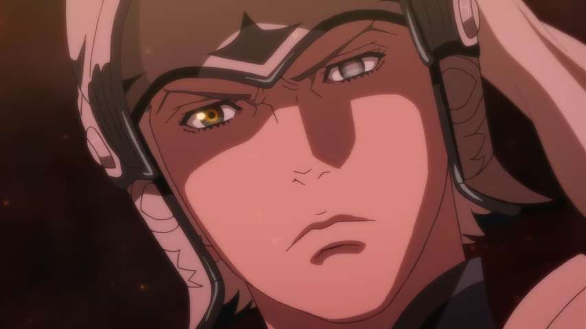 Snapshot for Rage of Bahamut: Virgin Soul Episode 24