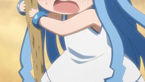 Snapshot for The Squid Girl Specials Episode 2