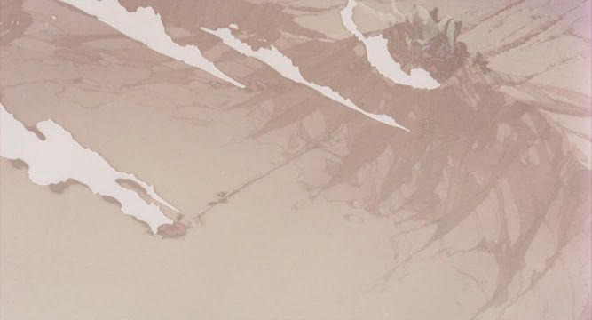 Snapshot for Robot Carnival Episode 9