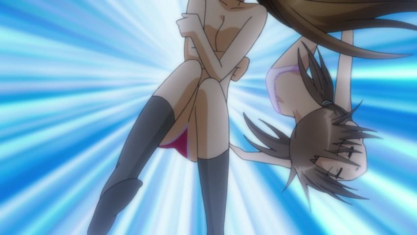 Snapshot for Is This a Zombie? of the Dead Episode 10