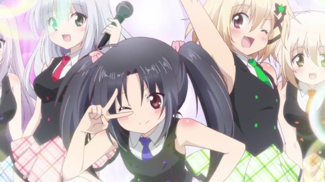 Snapshot for Alice or Alice Episode 12