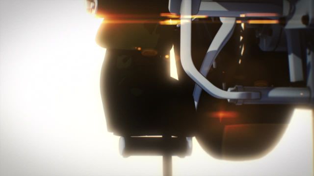 Snapshot for Kino no Tabi: The Beautiful World - The Animated Series Episode 12