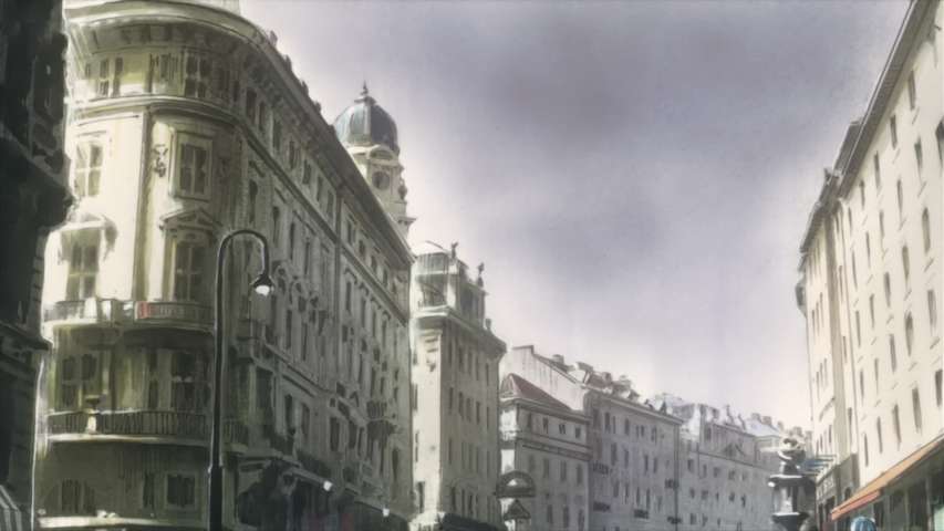 Snapshot for Nodame Cantabile: Finale - Mine to Kiyora no Saikai Episode 0