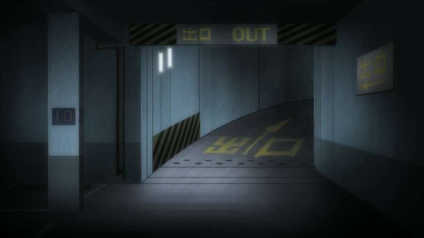 Snapshot for White Album Episode 13