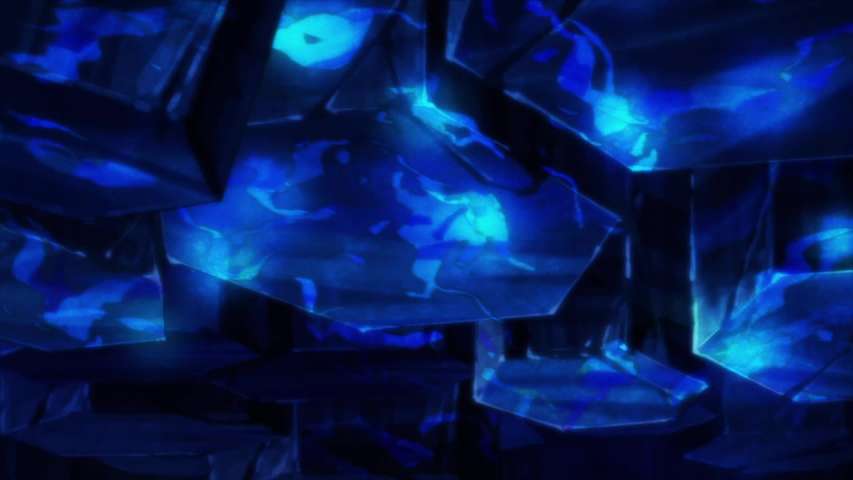 Snapshot for Merc Storia: The Apathetic Boy and the Girl in a Bottle Episode 12