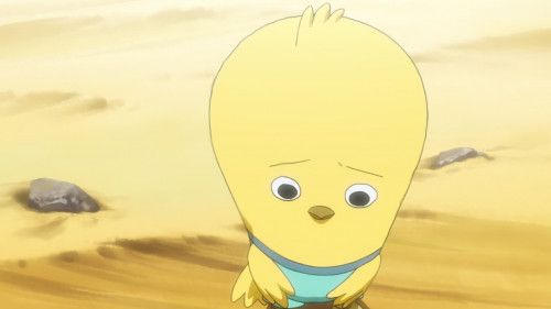 Snapshot for Fairy Tail the Movie: The Phoenix Priestess - The First Morning Episode 1