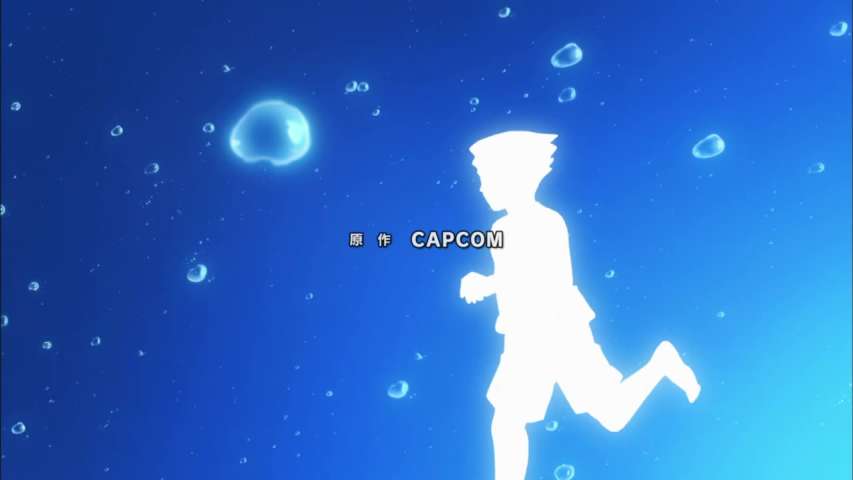 Snapshot for Ace Attorney Season 2 Episode 23