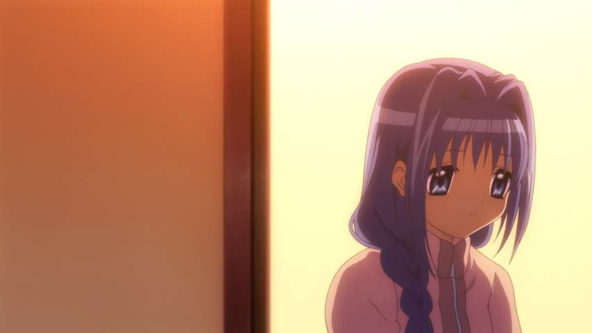 Snapshot for Kanon (2006) Episode 24