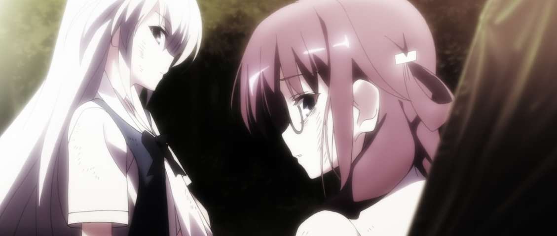 Snapshot for Grisaia no Kajitsu Episode 13