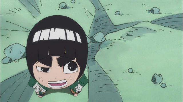 Snapshot for Naruto Spin-Off: Rock Lee & His Ninja Pals Episode 51
