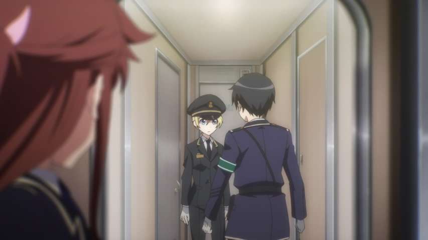 Snapshot for Rail Wars! Episode 12