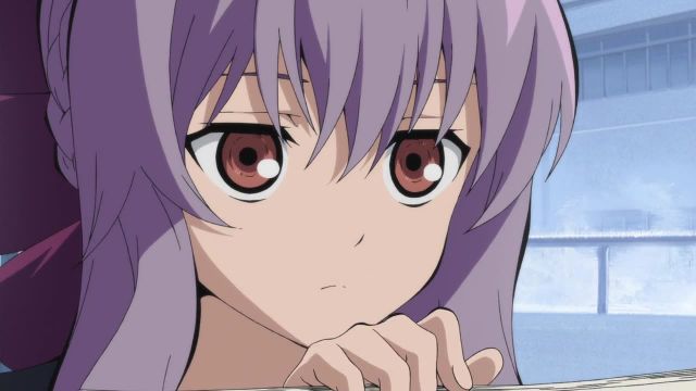 Snapshot for Seraph of the End: The Beginning of the End Episode 0