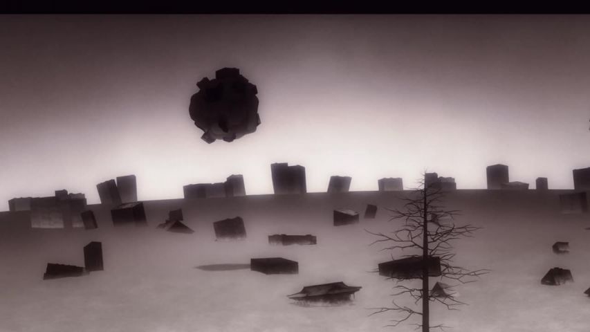 Snapshot for Akanesasu Shoujo Episode 12