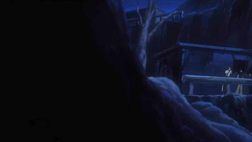 Snapshot for Tsubasa RESERVoir CHRoNiCLE Episode 26