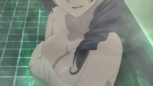 Snapshot for Trinity Seven OVA Episode 13