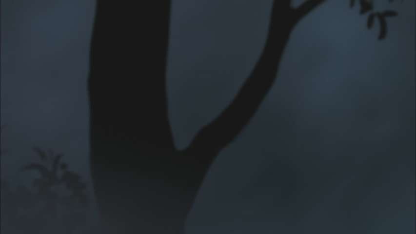 Snapshot for Utawarerumono OVA Episode 3