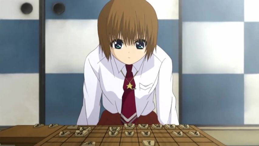 Snapshot for The Flowers of Hard Blood Episode 22