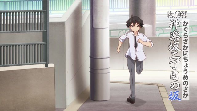 Snapshot for Shomin Sample Specials Episode 6