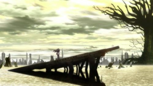 Snapshot for Puella Magi Madoka Magica the Movie Part 2: Eternal Episode 1