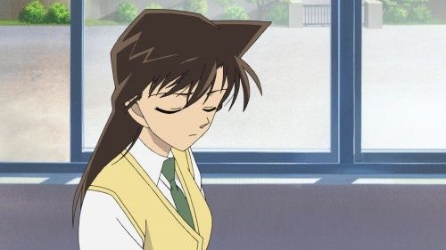 Snapshot for Meitantei Conan Movie 13: Shikkoku no Chaser Episode 1