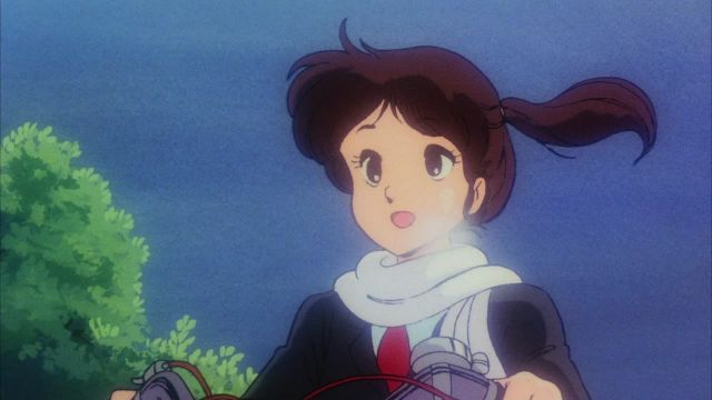 Snapshot for Urusei Yatsura Movie 4: Lum The Forever Episode 1