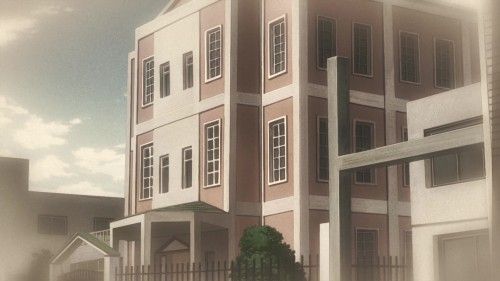 Snapshot for Meitantei Conan Movie 18: Ijigen no Sniper Episode 1