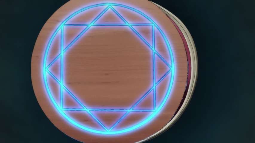 Snapshot for Magi: Adventure of Sinbad Episode 12