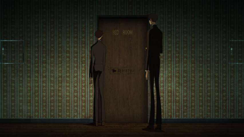 Snapshot for xxxHOLiC Movie: Manatsu no Yoru no Yume Episode 1