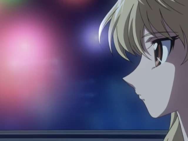 Snapshot for School Rumble Episode 26