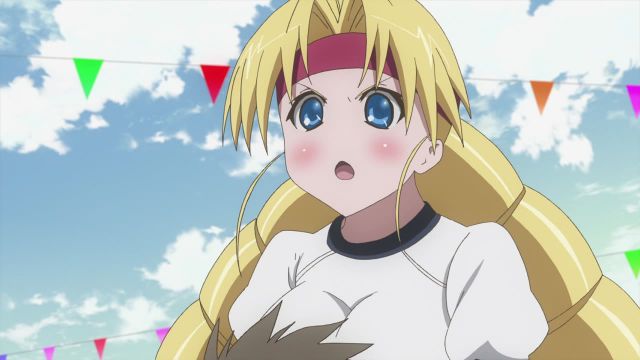 Snapshot for Ladies versus Butlers! Episode 12