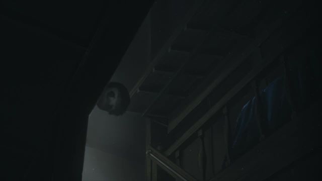 Snapshot for Aria the Scarlet Ammo Special Episode 1