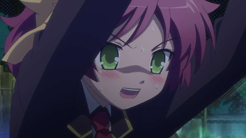 Snapshot for Baka & Test – Summon the Beasts 2 Episode 13