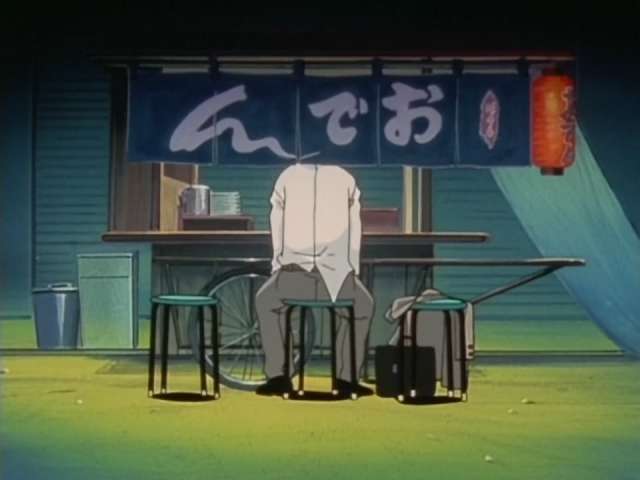 Snapshot for Great Teacher Onizuka Episode 43