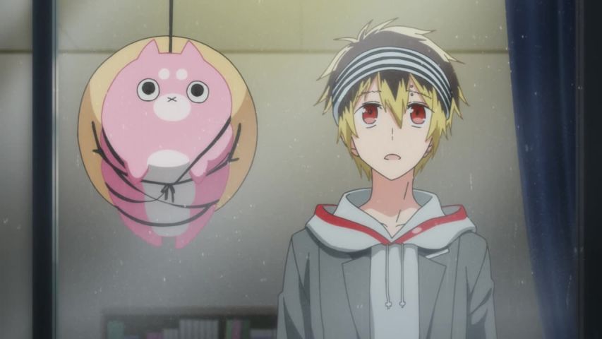 Snapshot for Jingai-san no Yome Episode 12