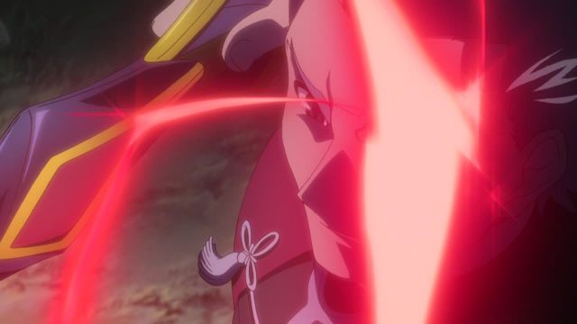 Snapshot for Fate/stay night Movie: Unlimited Blade Works Episode 1