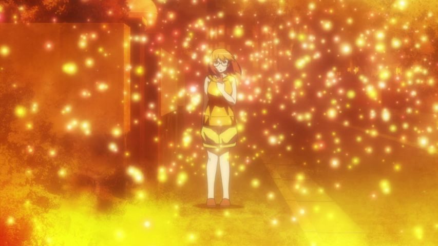 Snapshot for So, I Can't Play H! Episode 12