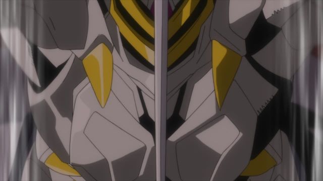 Snapshot for Gonna be the Twin-Tail!! Episode 12