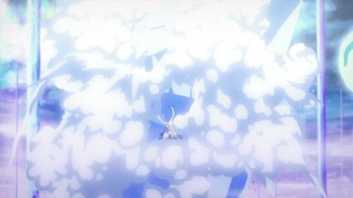 Snapshot for Seven Mortal Sins: This is Indeed the Work of Demons... Episode 4.5